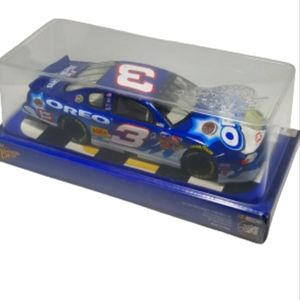 2001 Action #3 Dale Earnhardt Sr. Die-cast car.